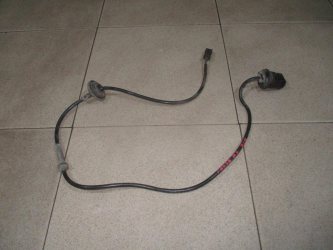 Датчик ABS задний Volkswagen Passat B5