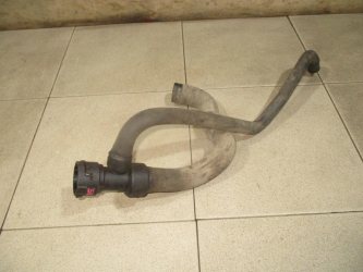 Патрубок радиатора Volkswagen Passat B5