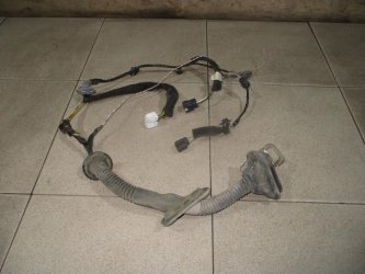 Проводка двери Renault Logan 2 L52