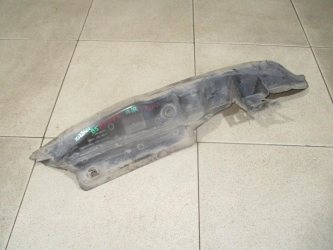 Пыльник крыла Volkswagen Passat B5