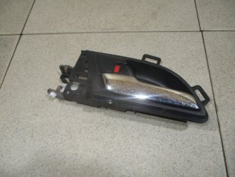 Ручка двери внутренняя левая Honda CR-V 3 RE