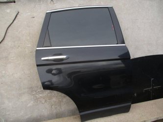 Дверь задняя правая Honda CR-V 3 RE