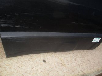 Накладка двери задней правой Honda CR-V 3 RE