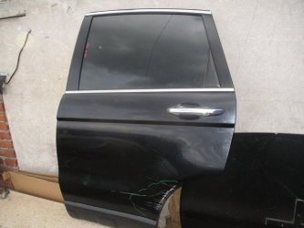 Дверь задняя левая Honda CR-V 3 RE