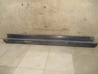 Подножка Honda CR-V 3 RE
