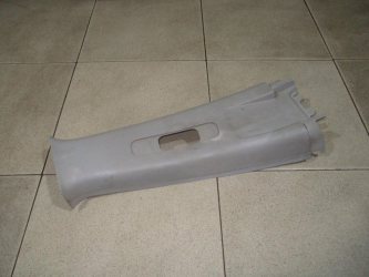 Обшивка стойки Hyundai Tucson 1 JM