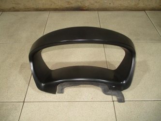 Накладка декоративная Hyundai Tucson 1 JM