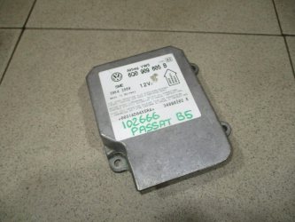 Блок управления AIR BAG Volkswagen Passat B5