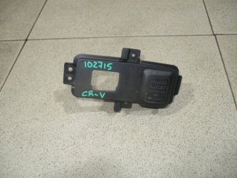 Розетка Honda CR-V 3 RE