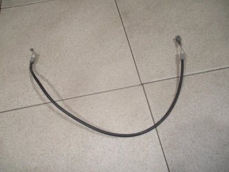 Трос открывания капота Hyundai Tucson 1 JM