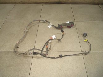 Проводка двери Hyundai Tucson 1 JM
