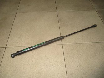 Амортизатор двери багажника Peugeot 207