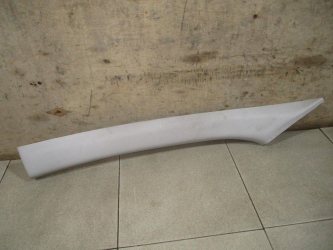 Обшивка стойки Peugeot 207