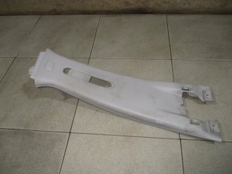 Обшивка стойки Peugeot 207