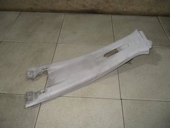 Обшивка стойки Peugeot 207