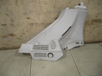 Обшивка стойки Peugeot 207