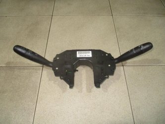 Переключатель подрулевой в сборе Citroen C4 LC