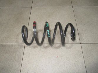Пружина задняя Nissan Juke F15