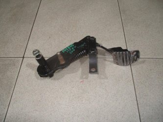Педаль сцепления Peugeot 207