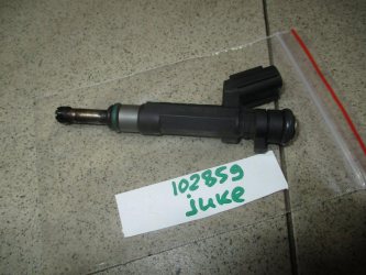 Форсунка топливная Nissan Juke F15