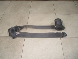 Ремень безопасности Peugeot 207