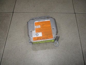 Блок управления AIR BAG Nissan Juke F15