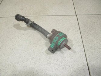 Клапан вентиляции топливного бака Peugeot 207