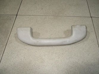 Ручка потолочная Nissan Juke F15
