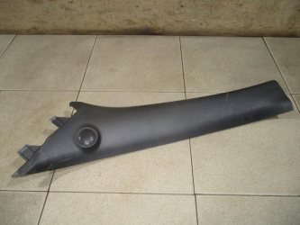 Обшивка стойки Nissan Juke F15