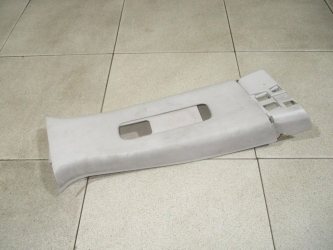 Обшивка стойки Nissan Juke F15