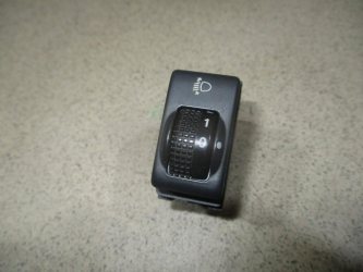 Кнопка корректора фар Nissan Juke F15
