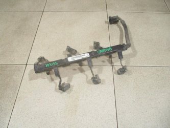Проводка Chevrolet Captiva C100