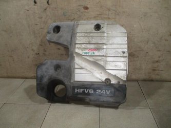 Накладка на двигатель Chevrolet Captiva C100