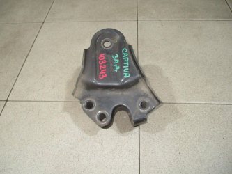 Кронштейн опоры КПП Chevrolet Captiva C100