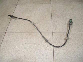 Датчик ABS задний Opel Corsa D