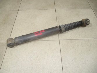 Амортизатор задний Peugeot 207