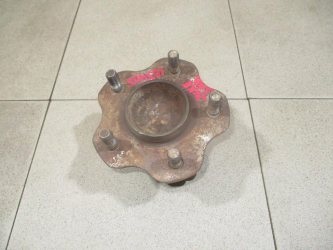 Ступица задняя Nissan Juke F15