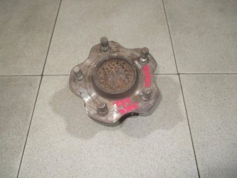 Ступица задняя Nissan Juke F15
