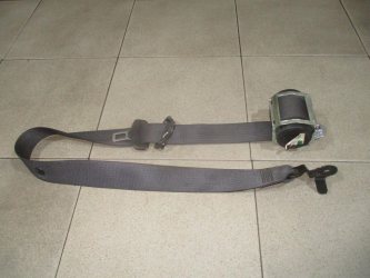 Ремень безопасности Opel Corsa D