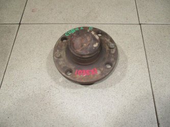 Ступица задняя Opel Corsa D
