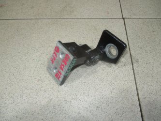 Петля двери задней левой верхняя Opel Corsa D