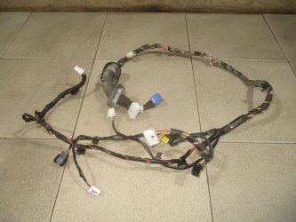 Проводка двери Hyundai Tucson 1 JM
