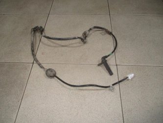 Датчик ABS задний левый Hyundai Tucson 1 JM