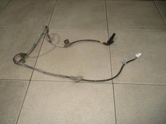 Датчик ABS задний правый Hyundai Tucson 1 JM