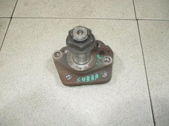 Цапфа Opel Corsa D