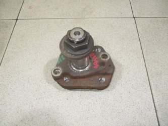 Цапфа Opel Corsa D