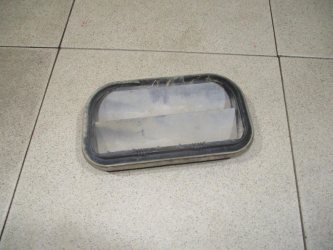 Решетка вентиляционная Ford Focus 2