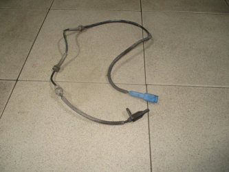 Датчик ABS передний Peugeot 207