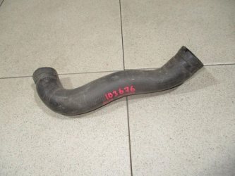 Патрубок Peugeot 207