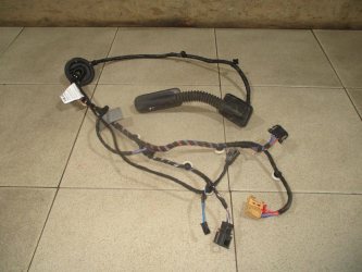 Проводка двери Volkswagen Polo 6